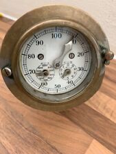 Vintage ships log. for sale  BOURNEMOUTH
