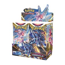 Pokemon mazzo buste usato  Gela
