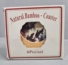 Vintage natural bamboo for sale  Omaha