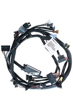 Chicote de fios elétrico motor Opel Vectra B X20XEV 96-98 - Automático - 9134110 comprar usado  Enviando para Brazil