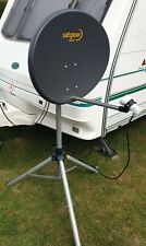 Satgear mobile satellite for sale  WAKEFIELD