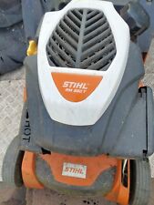 Stihl tosaerba rasaerba usato  Roma