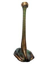 Cobra vase entwurf gebraucht kaufen  Velpke