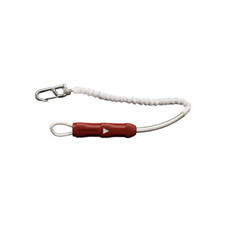 Core leash short gebraucht kaufen  Fehmarn