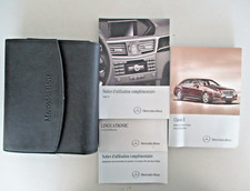 Mercedes benz betriebsanleitun gebraucht kaufen  Kerpen