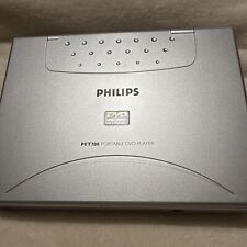 dvd player phillips for sale  ROSS-ON-WYE