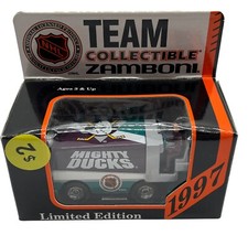 Anaheim mighty ducks gebraucht kaufen  Berlin
