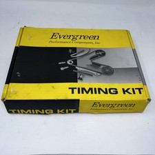 Evergreen tk3035 timing for sale  Portland