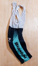 Nalini bianchi cycling for sale  NEWRY