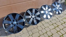 Alloys 5x108 volvo for sale  NEWARK