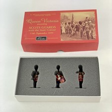 Boxed britains scots for sale  ROYSTON