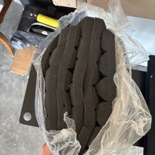 Acoustic foam panel for sale  Hightstown