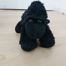 cuddly gorilla for sale  WEMBLEY