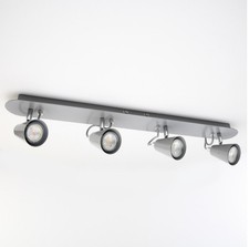 Light adjustable spotlight for sale  WATFORD