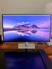 Dell ultrasharp u2723qe for sale  Los Angeles