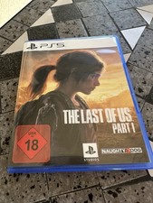 The last part gebraucht kaufen  Kenzingen