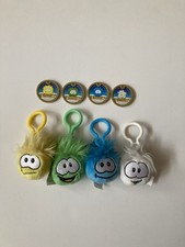 Club penguin puffle for sale  BENFLEET