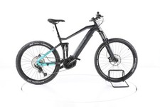 Haibike allmtn mtb usato  Spedire a Italy