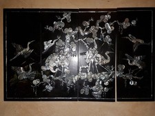 Vietnamesisches wandbild perlm gebraucht kaufen  Oranienburg