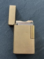 Ancien briquet dupont d'occasion  Saint-Vit