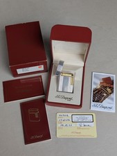 Vintage dupont paris gebraucht kaufen  Quickborn