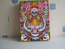 1000 piece pre for sale  NOTTINGHAM
