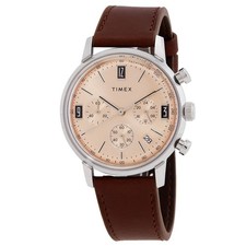 Timex marlin chronograph for sale  Brooklyn