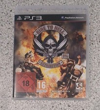 Ride hell retribution gebraucht kaufen  Hermeskeil