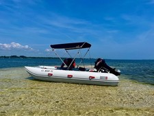 Tru kit inflatable for sale  Palm Bay