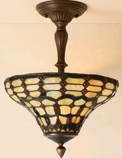 Vintage tiffany style for sale  Colorado Springs