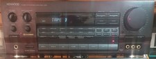 Amplificatore stereo kenwood usato Amplificatore stereo kenwood usato  Guidonia Montecelio