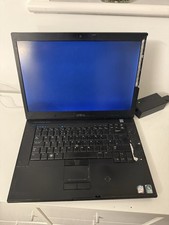 Dell latitude e6500 for sale  BOURNEMOUTH