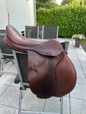 Seabis springsattel utha gebraucht kaufen  Montabaur-Umland