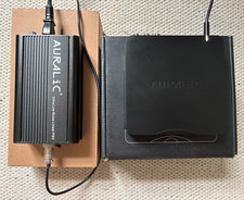 Auralic aries mini for sale  LONDON