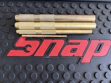 Snap tools brass for sale  Plano