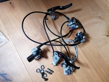 Magura hs33 bremse gebraucht kaufen Magura hs33 bremse gebraucht kaufen  Saarlouis