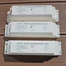 Jung 247 tronic gebraucht kaufen  Weilerbach