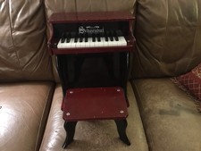 Schoenhut two tone for sale  Lansdale