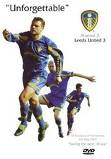 Leeds united arsenal for sale Leeds united arsenal for sale  ROSSENDALE