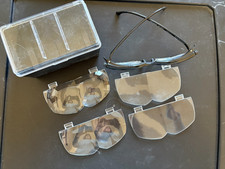 Dial vision adjustable for sale  New Plymouth