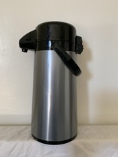 Thermos vacuum flask for sale  TELFORD