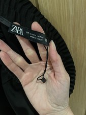 Women zara black for sale Women zara black for sale  OTLEY