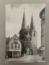 Alte ansichtskarte calbe gebraucht kaufen  Tutzing