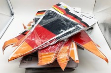 Wimpelkette deutschland stück gebraucht kaufen  Velbert