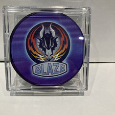 Coventry blaze ice for sale  PORTSMOUTH