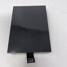 Disco rígido interno HD genérico 120GB para Microsoft Xbox 360 S E Slim comprar usado  Enviando para Brazil