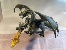 Papo fantasywelt zweiköpfiger gebraucht kaufen  Berlin