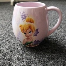 Churchill disney tinkerbell for sale  WOLVERHAMPTON