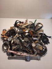 Lot montres récupération d'occasion  La Rochelle