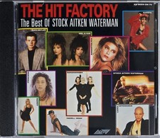Hit factory various for sale  WEST BROMWICH